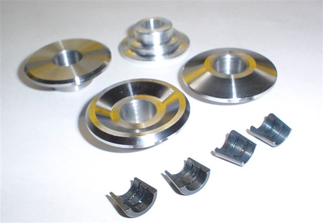 Elementos de competicion para ford falcon #4