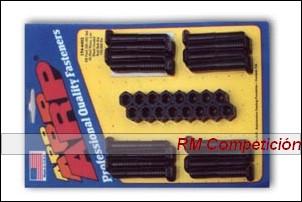 Bulones Biela ARP