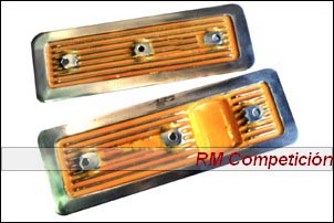 Tapa Botadores