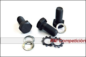 Tornillos