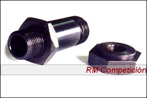 Tornillo Filtro